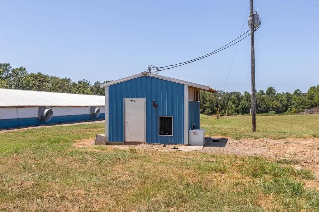 268.36 acres in Texas County - photo 19