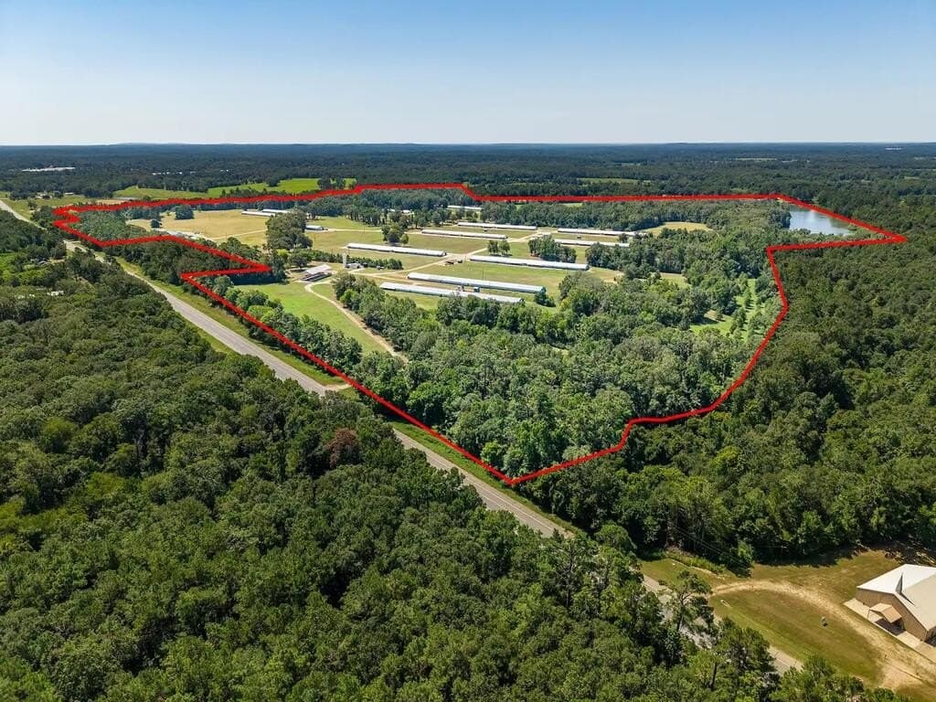 268.36 acres in Texas County - photo 5