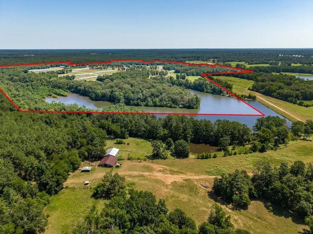 268.36 acres in Texas County - photo 6