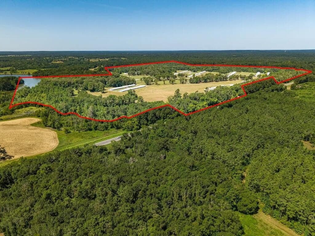 268.36 acres in Texas County - photo 2