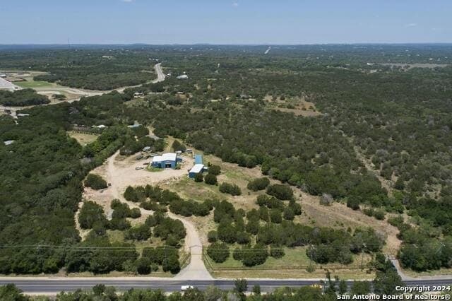 10.01 acres in Comal County gallery image 2