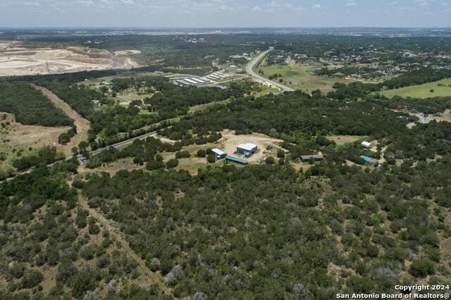 10.01 acres in Comal County featured view