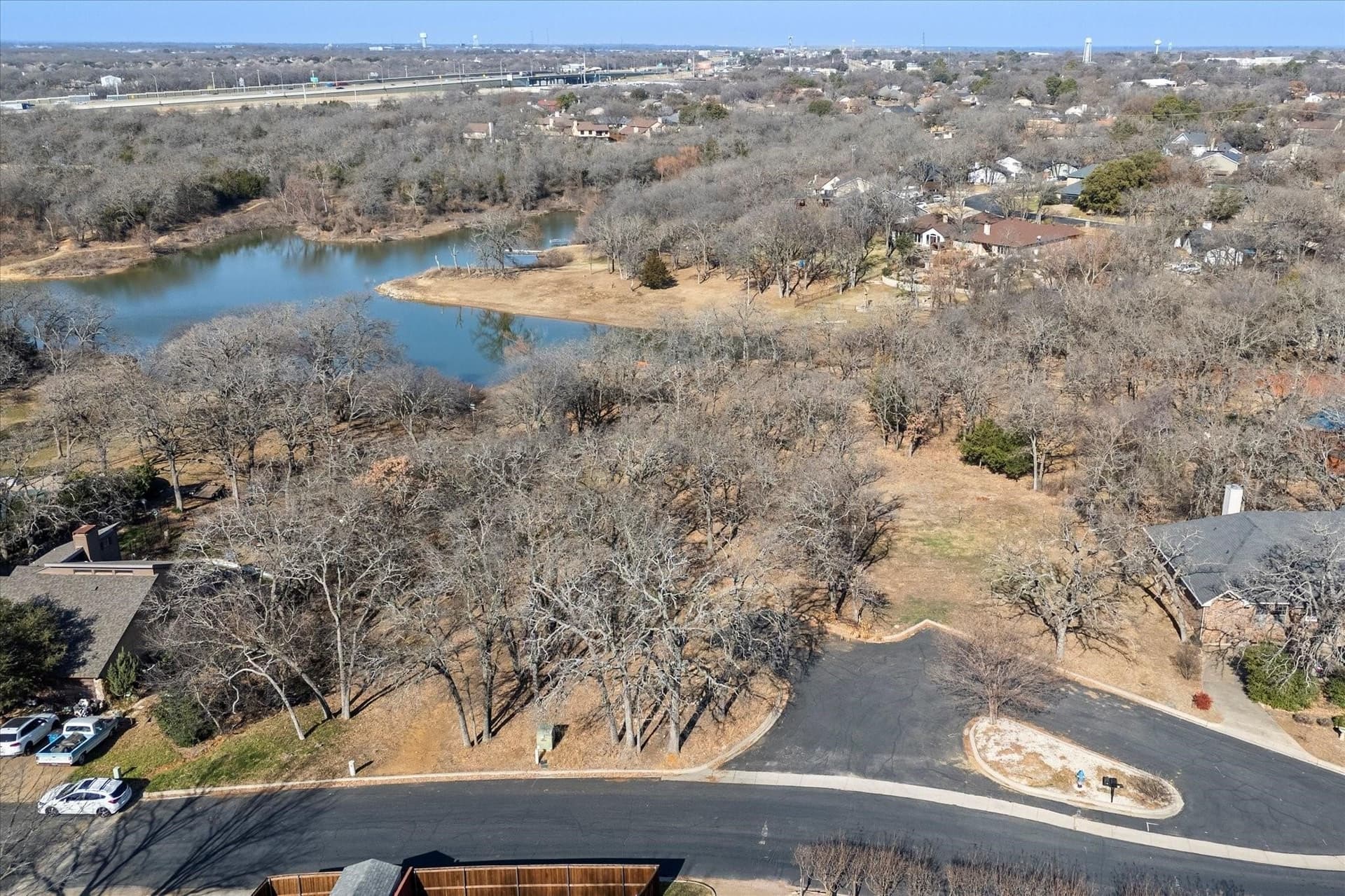 0.33 acres in Denton County - photo 10