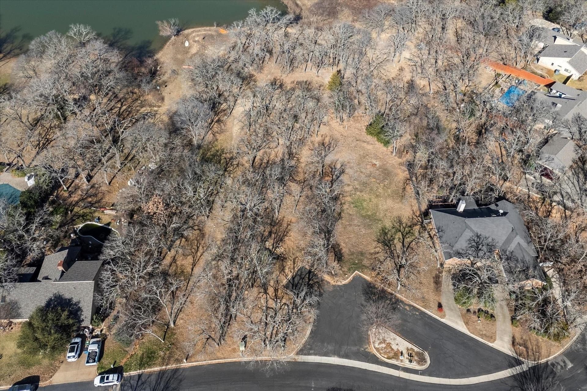 0.33 acres in Denton County gallery image 2