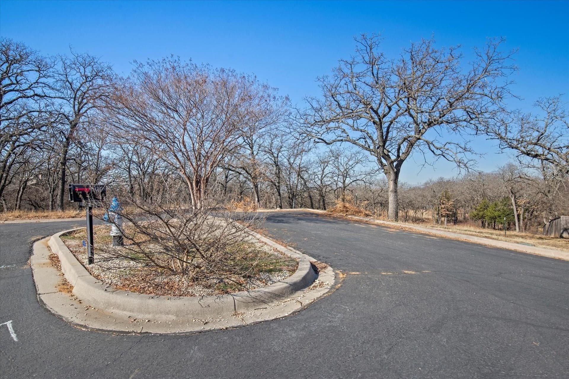 0.33 acres in Denton County - photo 13