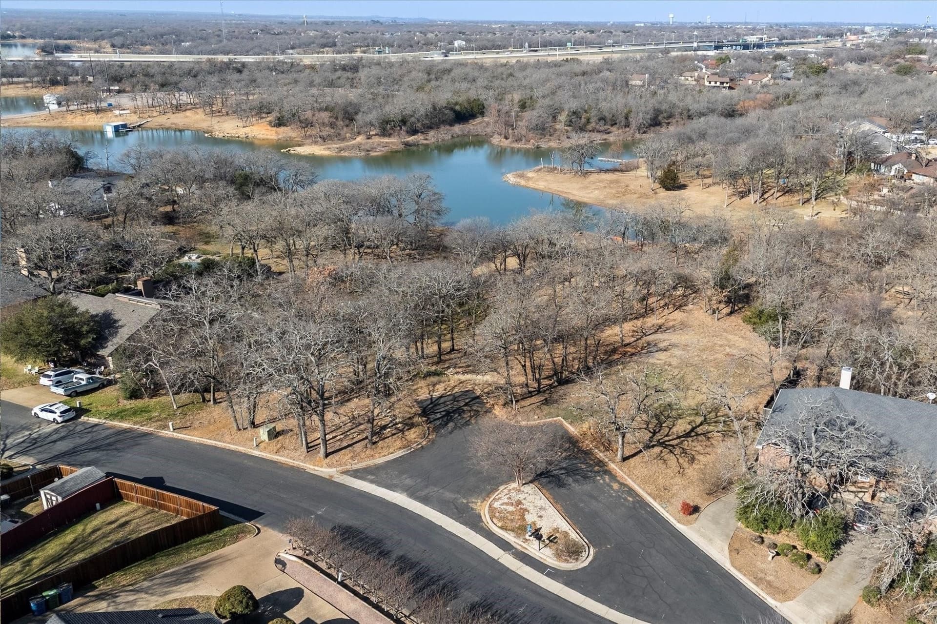 0.33 acres in Denton County - photo 9