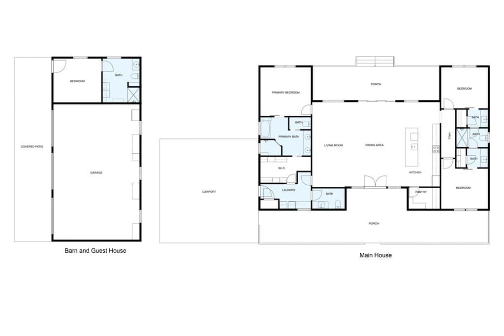 20.5 acres in Blanco County gallery image 3