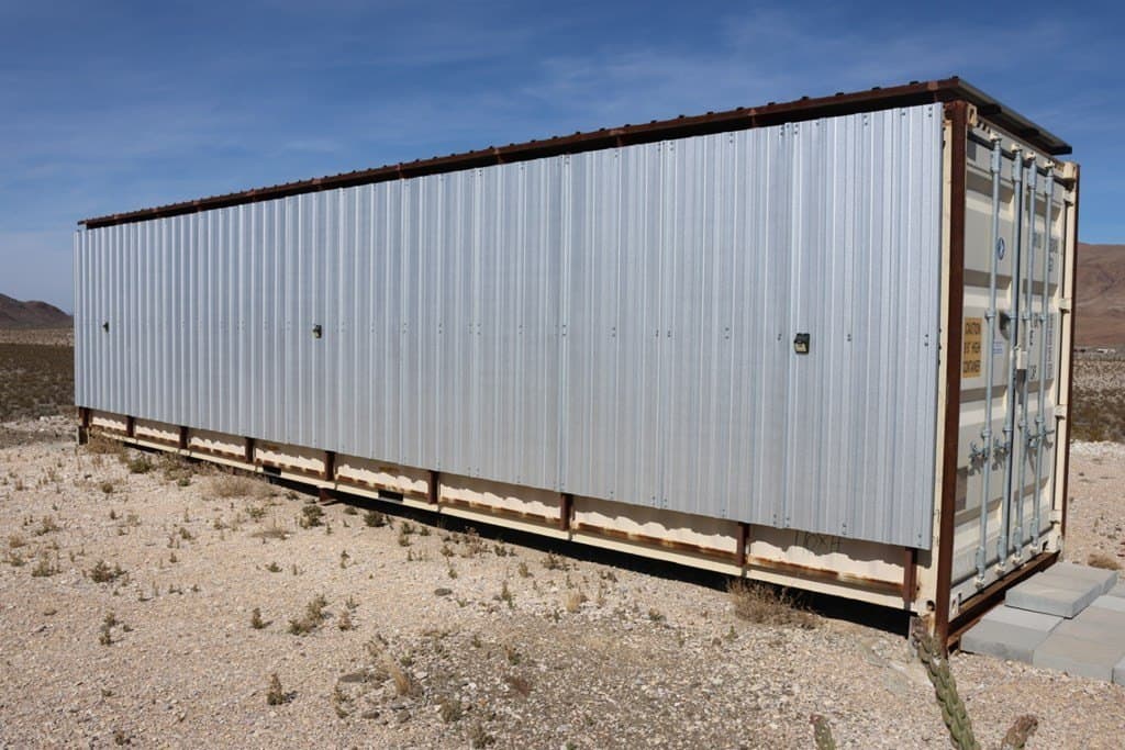 40 acres in Brewster County gallery image 3