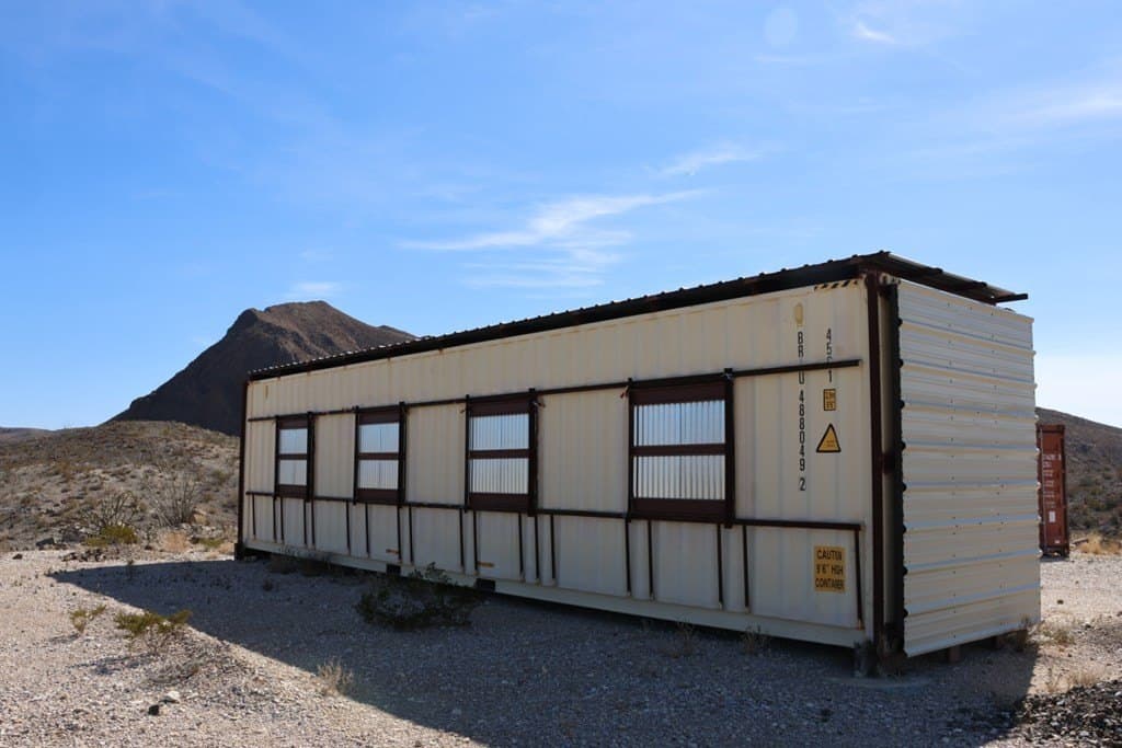 40 acres in Brewster County gallery image 2