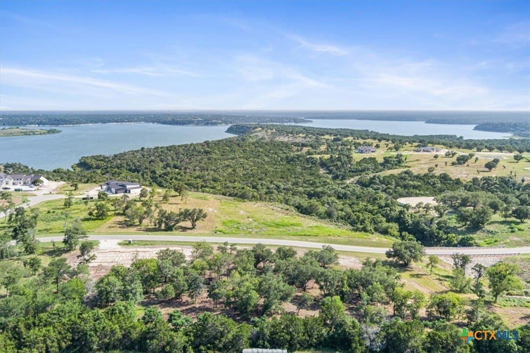 1.27 acres in Bell County