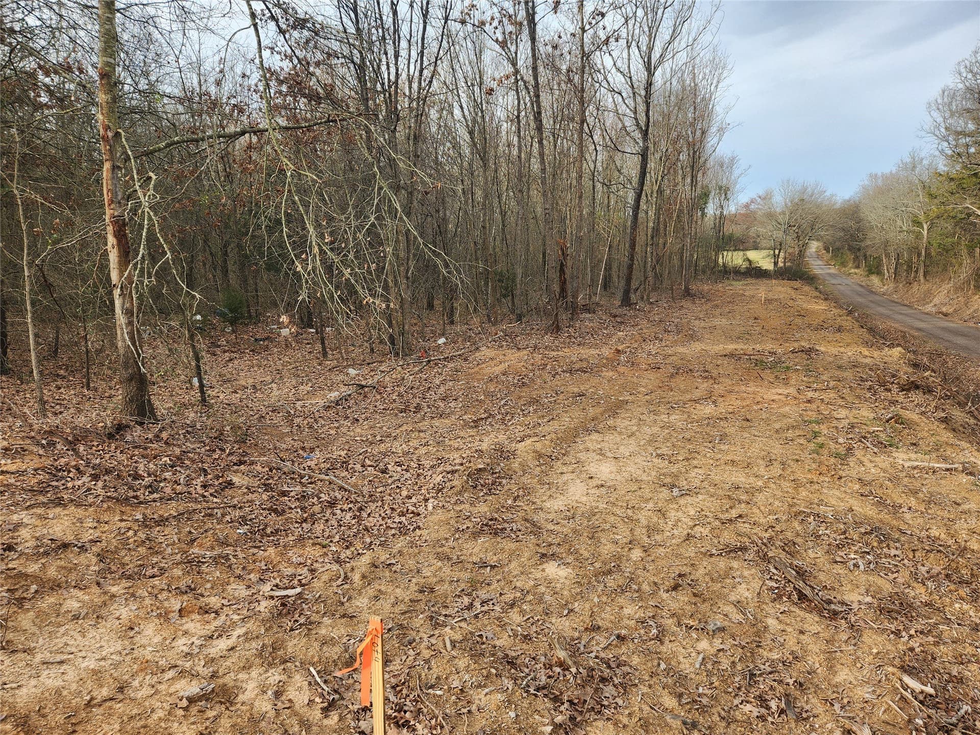 1.07 acres in Hopkins County gallery image 3