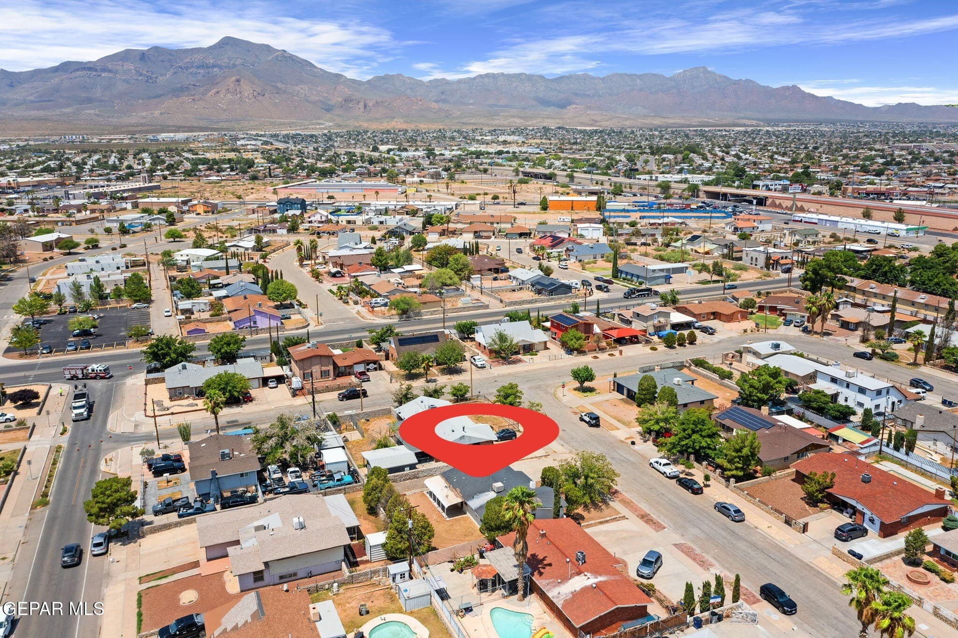 4,824 acres in El Paso County - photo 42
