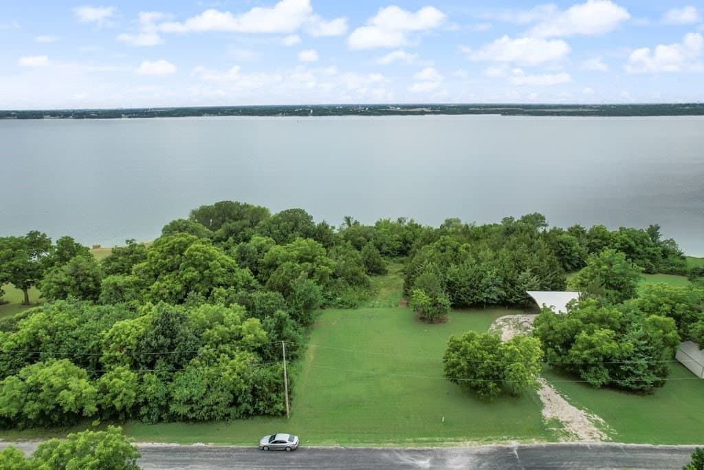 0.21 acres in Collin County