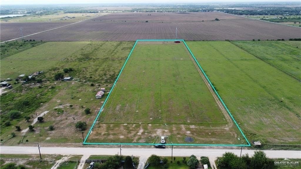 9.78 acres in Hidalgo County - photo 2