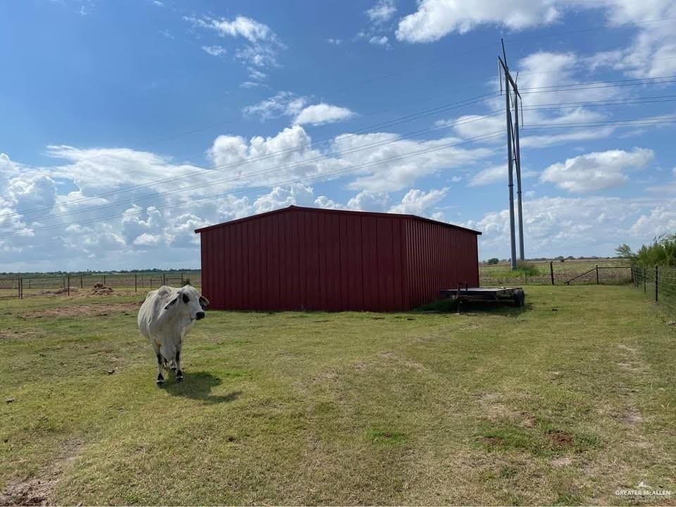 9.78 acres in Hidalgo County - photo 3