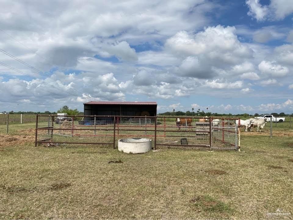 9.78 acres in Hidalgo County - photo 7