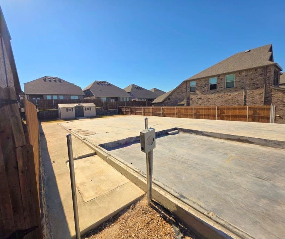 0.13 acres in Collin County gallery image 4