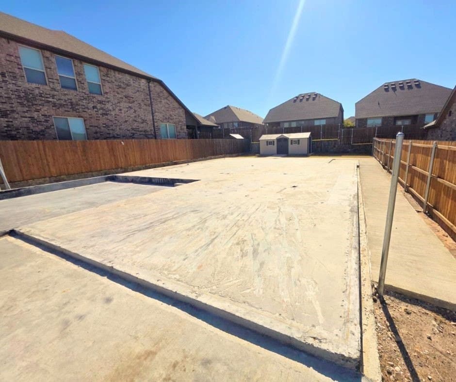 0.13 acres in Collin County featured view