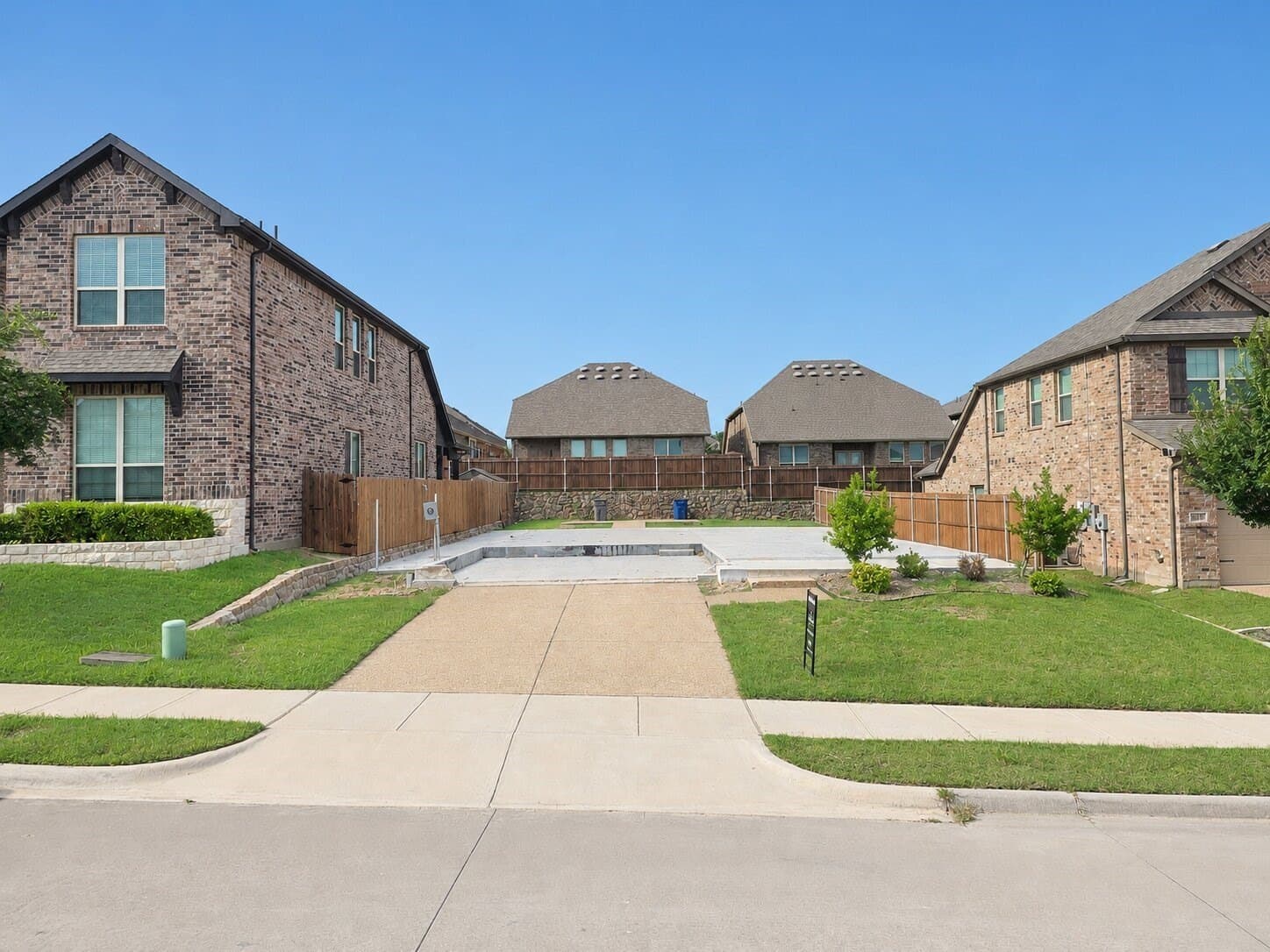 0.13 acres in Collin County