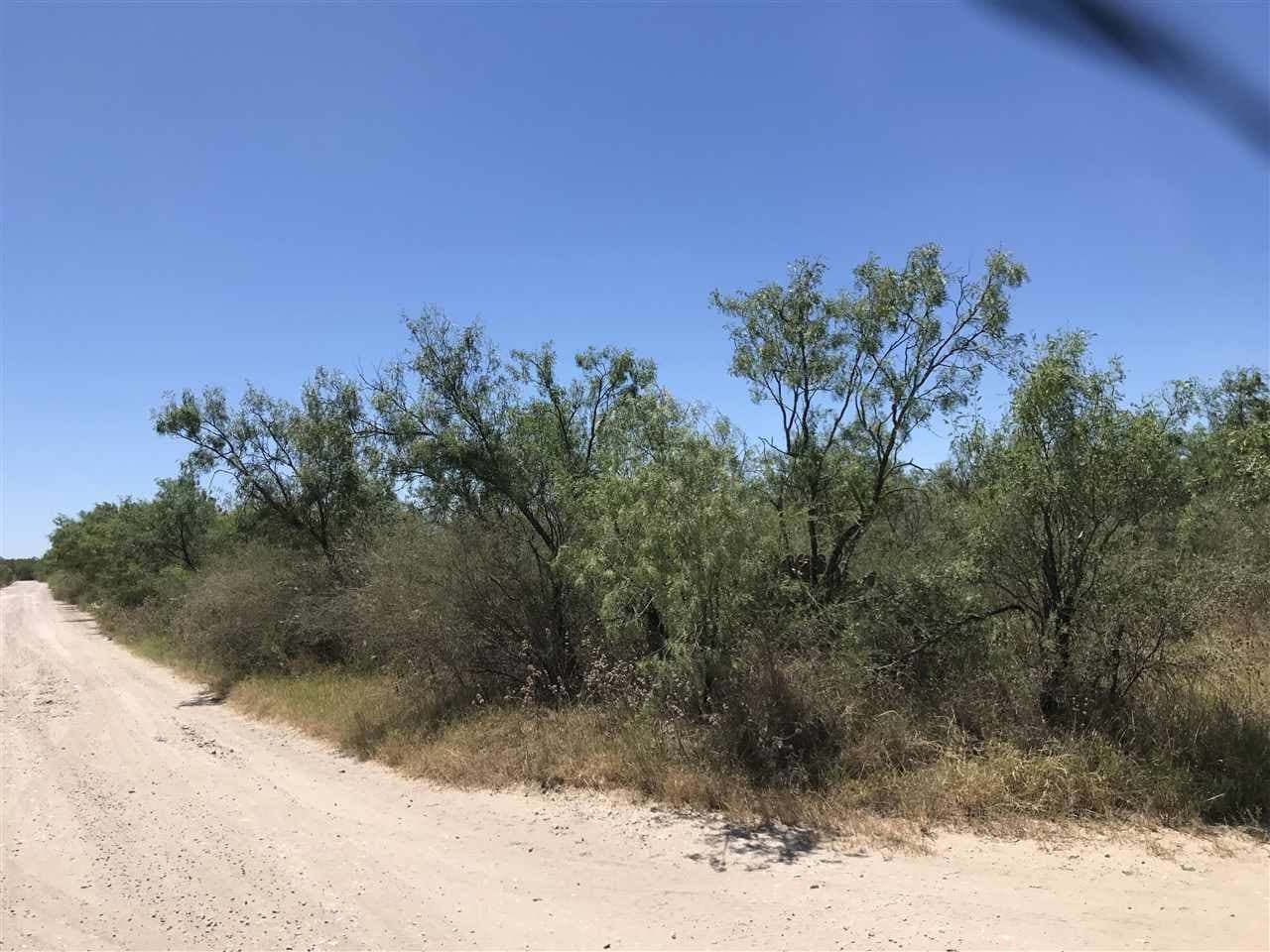 1.99 acres in Val Verde County