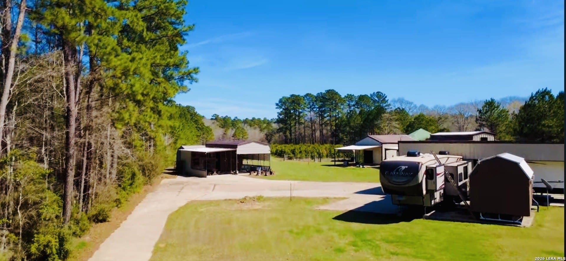 22.5 acres in Liberty County - photo 6