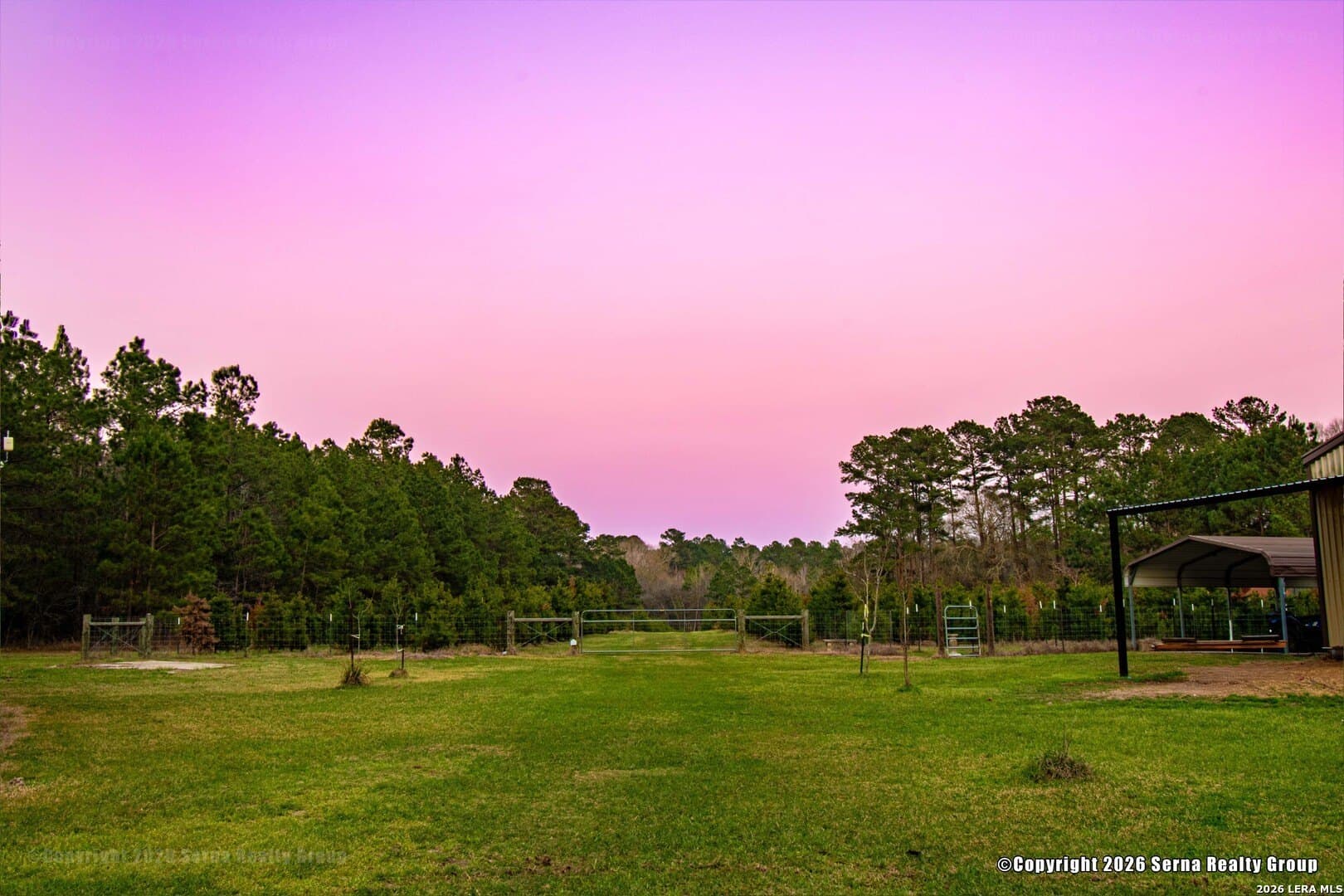 22.5 acres in Liberty County - photo 11