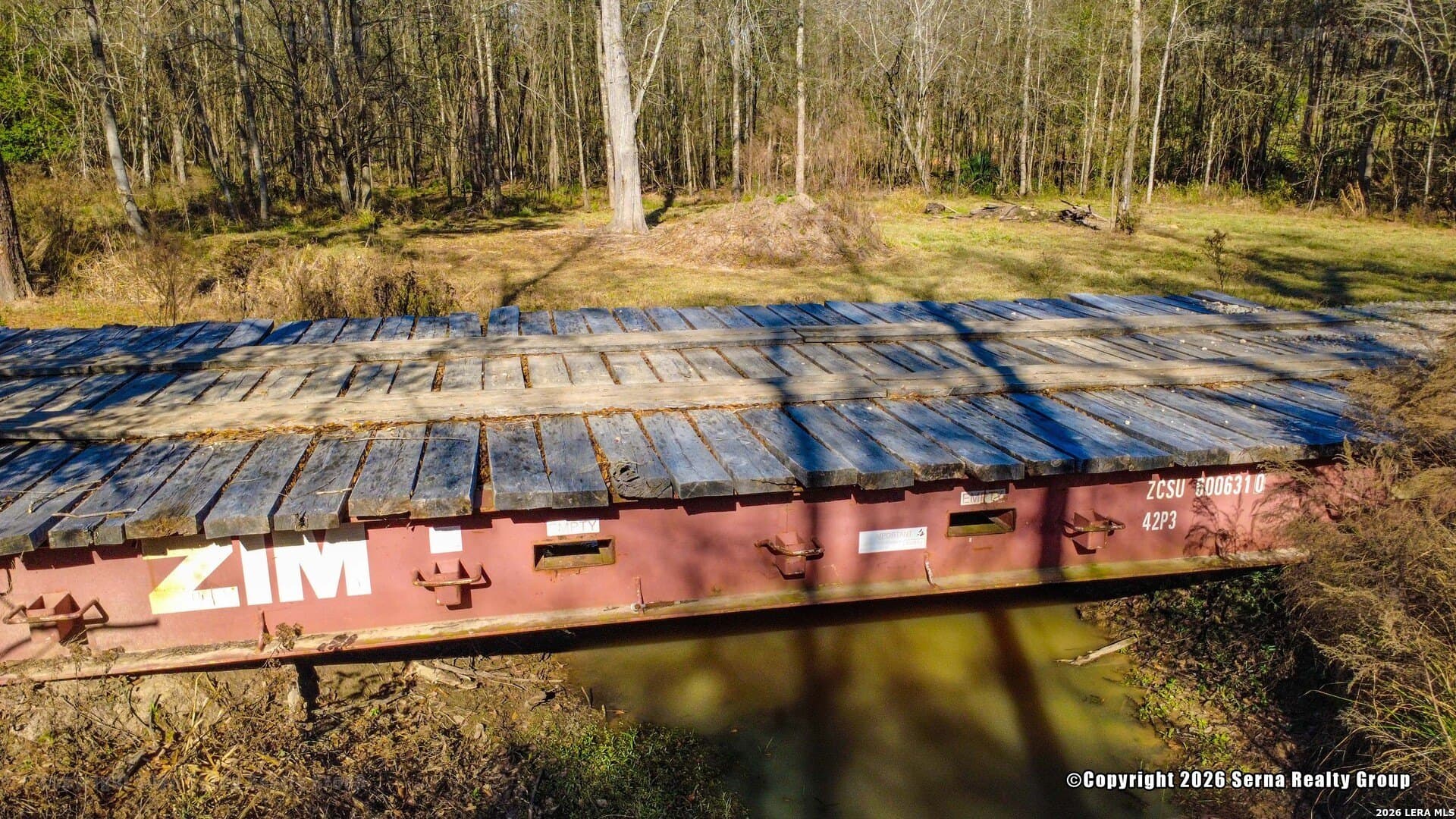 22.5 acres in Liberty County - photo 21