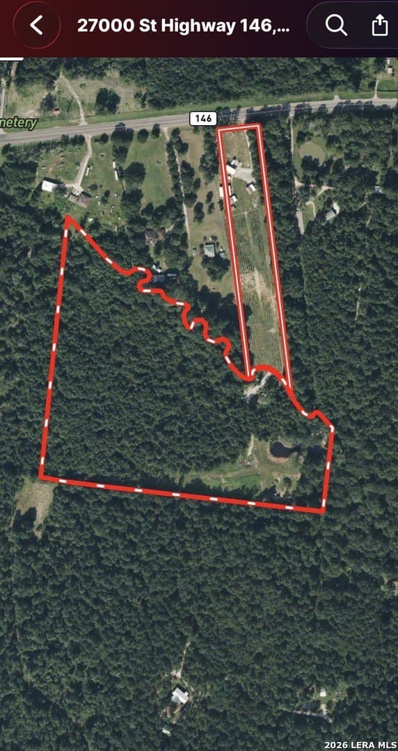 22.5 acres in Liberty County gallery image 2