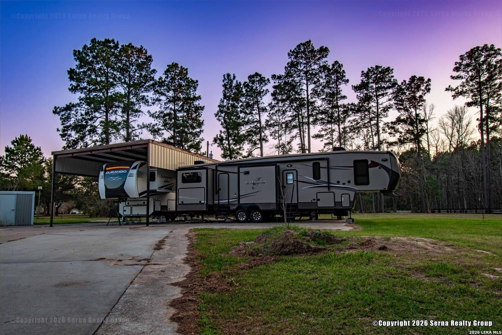 22.5 acres in Liberty County - photo 13