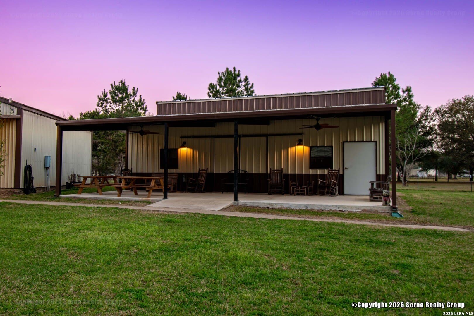 22.5 acres in Liberty County - photo 9