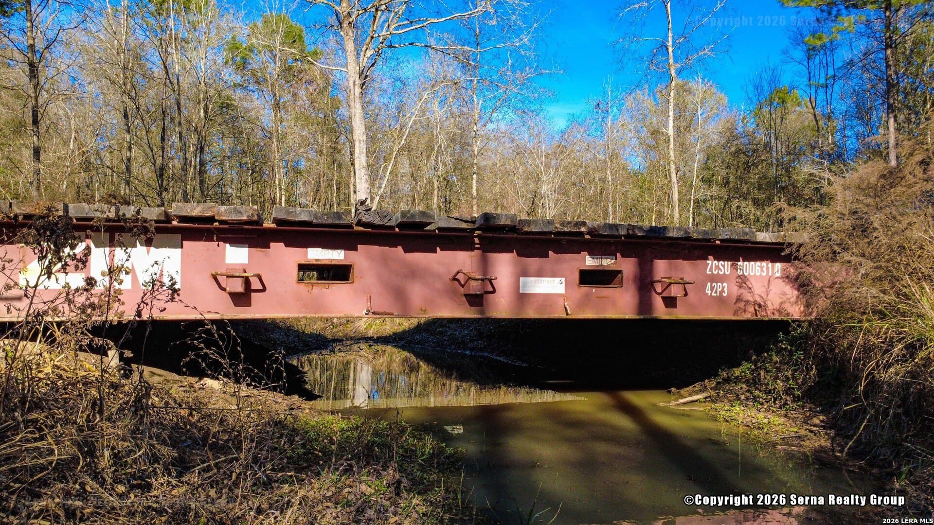 22.5 acres in Liberty County - photo 22
