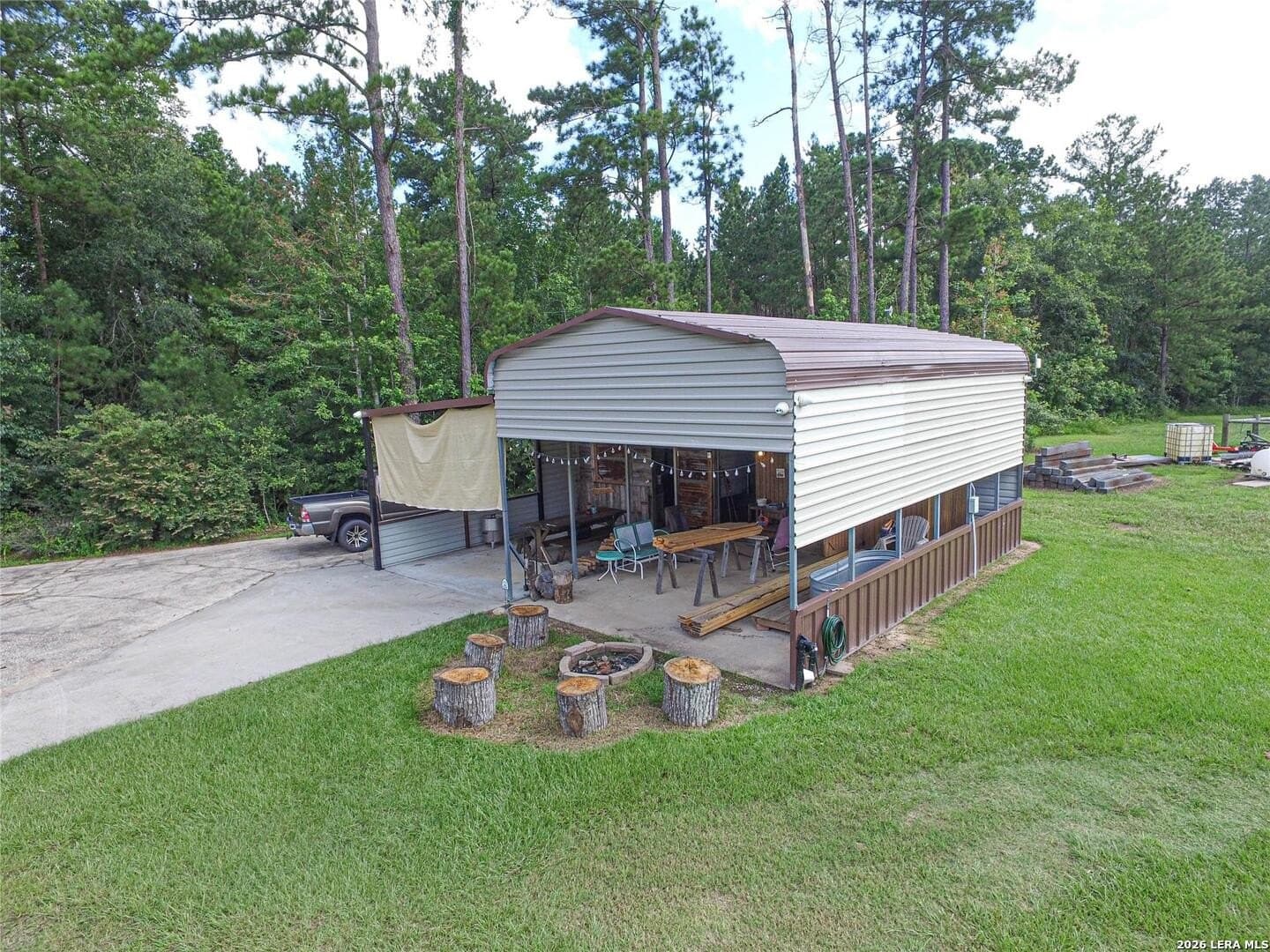 22.5 acres in Liberty County - photo 29