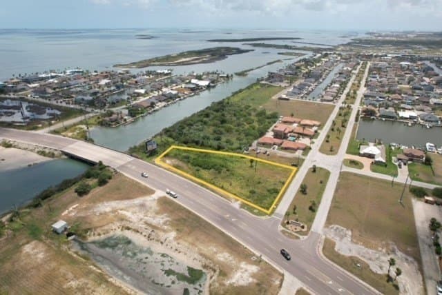 60,082 acres in San Patricio County - photo 2