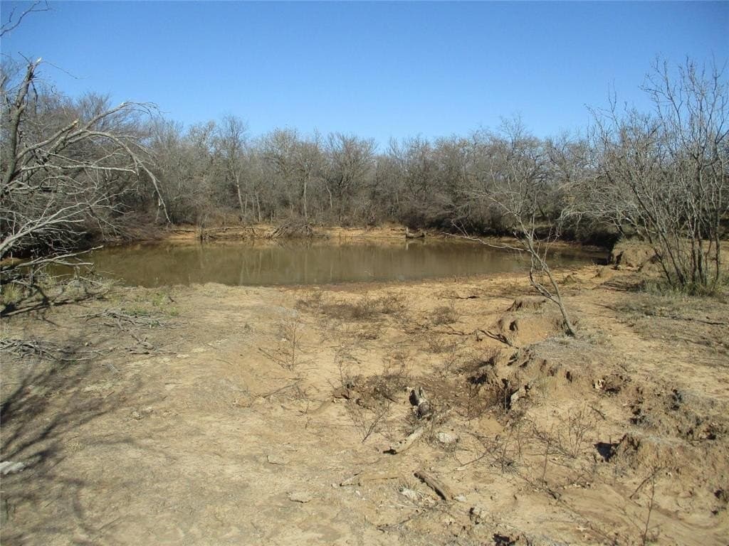 27 acres in Young County featured view