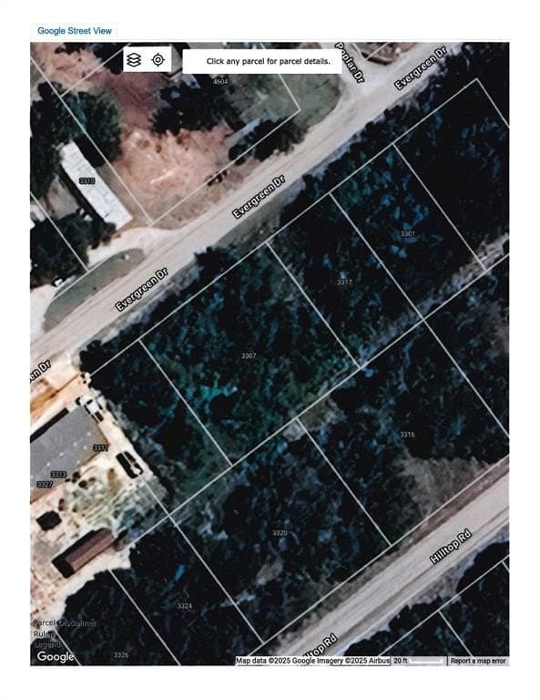 0.23 acres in Hood County