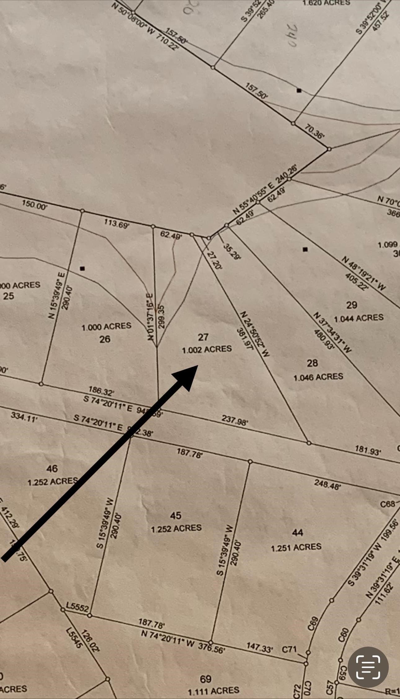 1 acres in Texas County gallery image 3