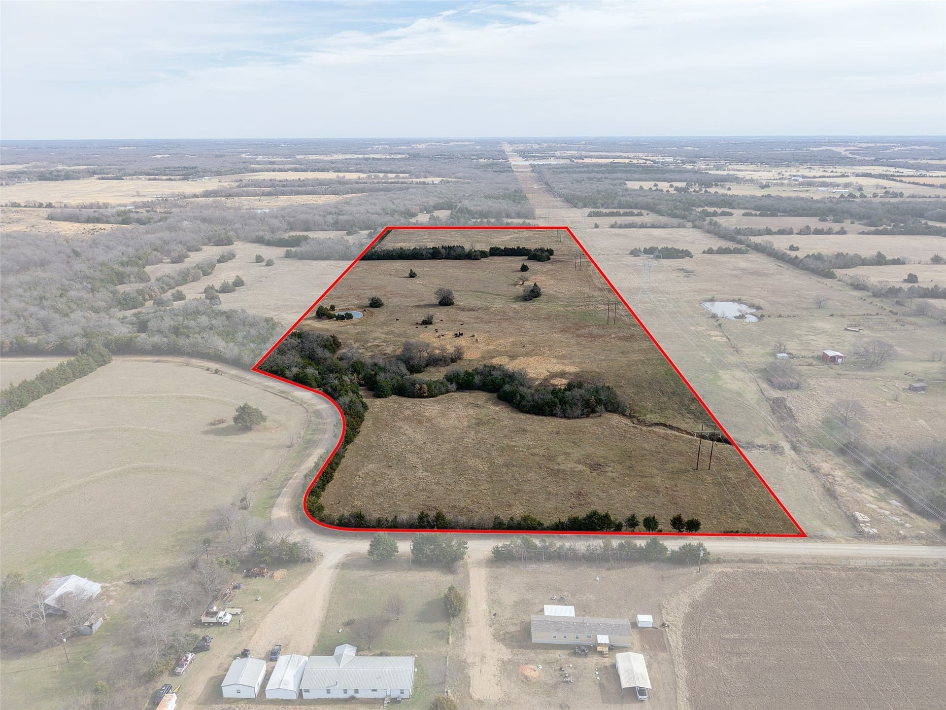 39.91 acres in Fannin County - photo 14