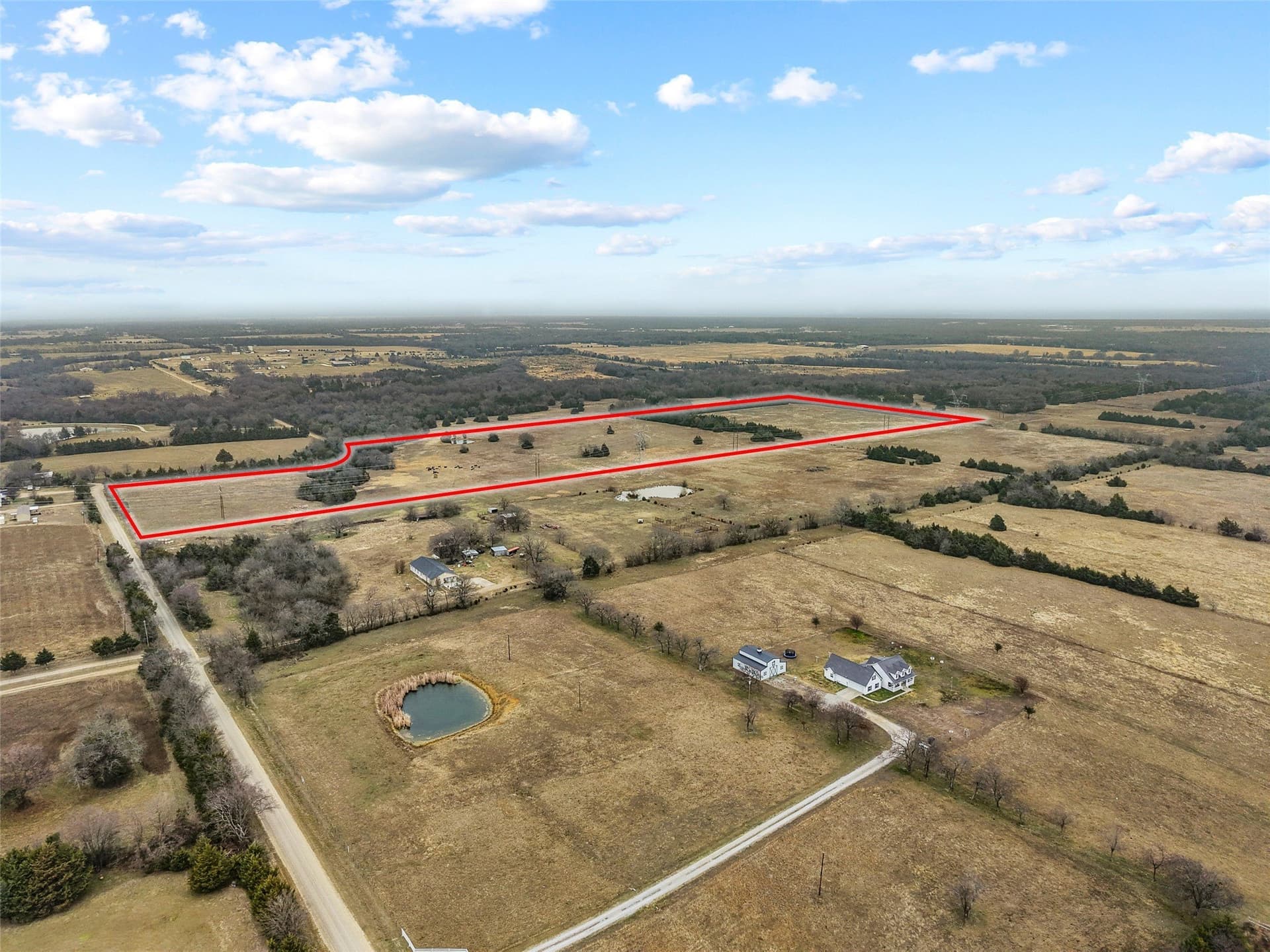 39.91 acres in Fannin County - photo 3