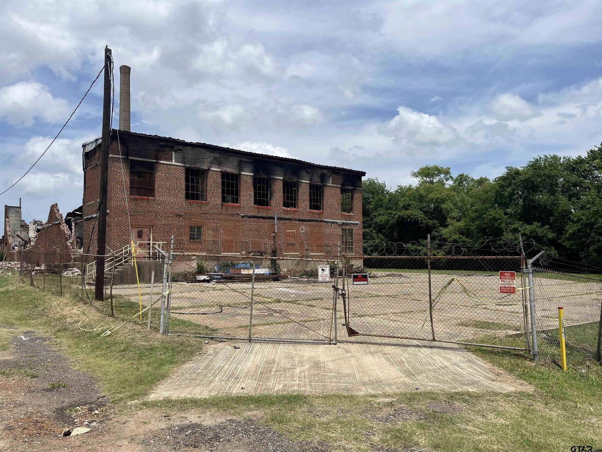1.29 acres in Titus County gallery image 3