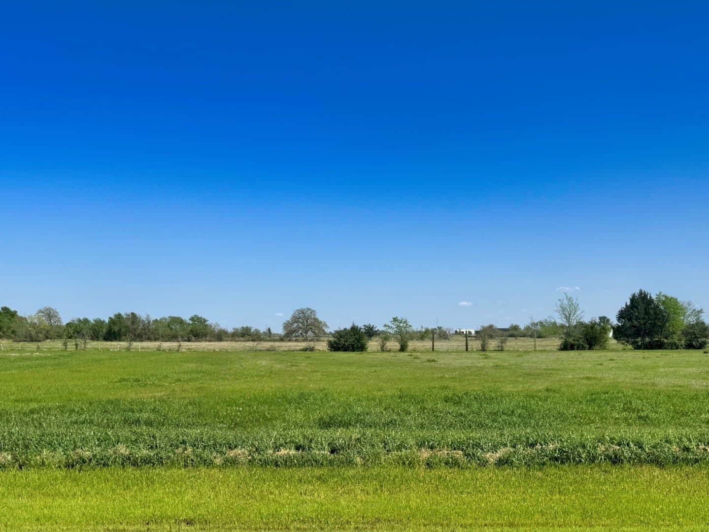 1.01 acres in Grimes County