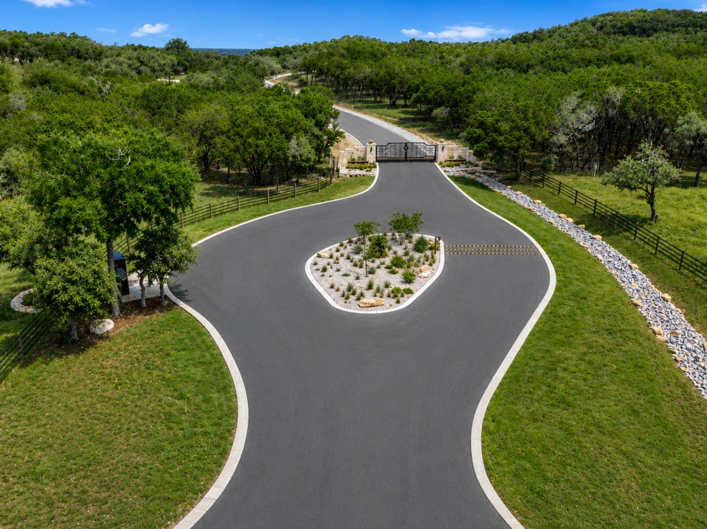 13.85 acres in Comal County