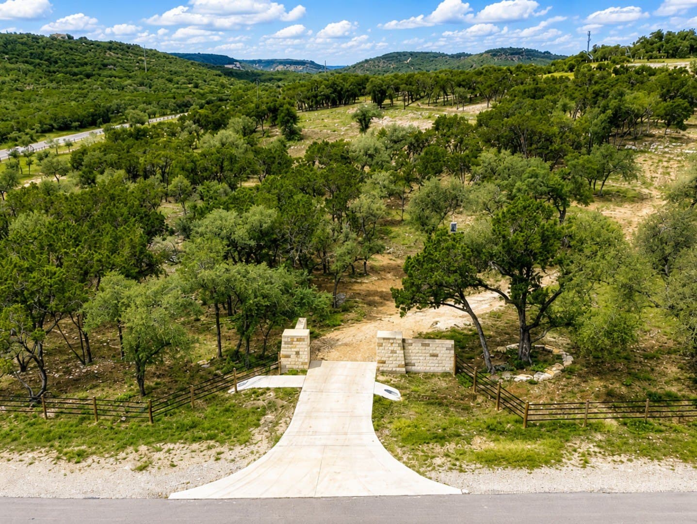 13.85 acres in Comal County featured view