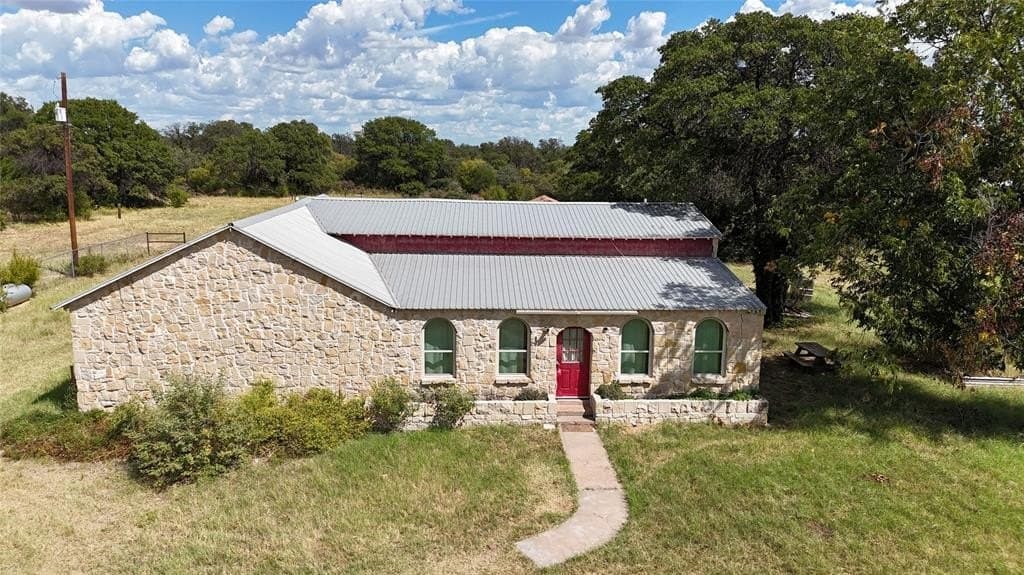 19.67 acres in Jones County