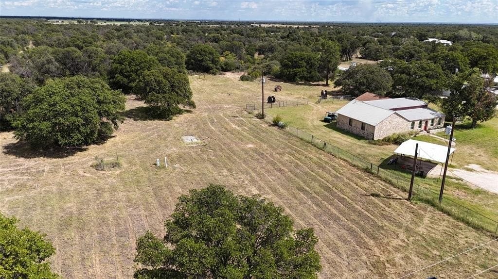 19.67 acres in Jones County featured view