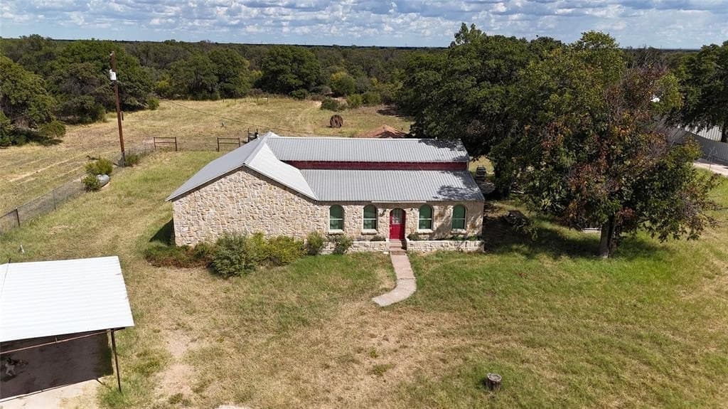 19.67 acres in Jones County gallery image 2