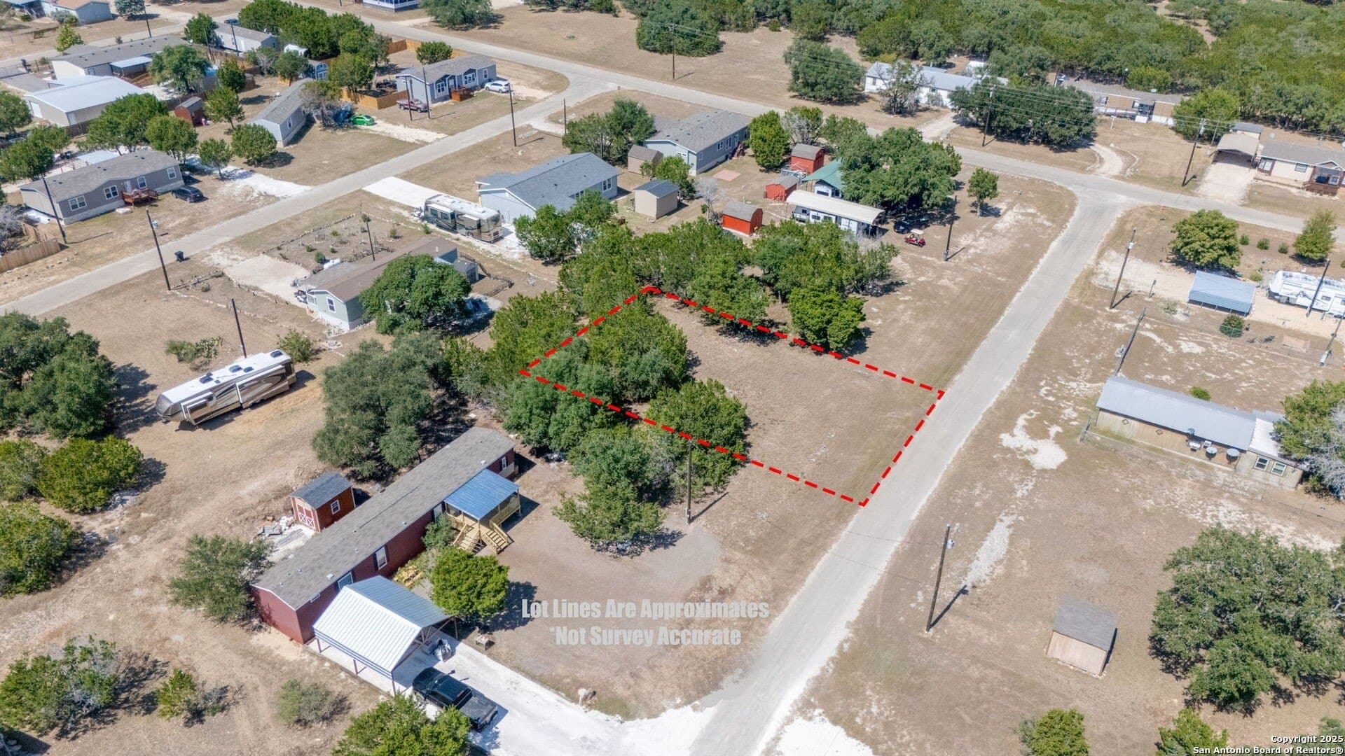 0.28 acres in Medina County - photo 6