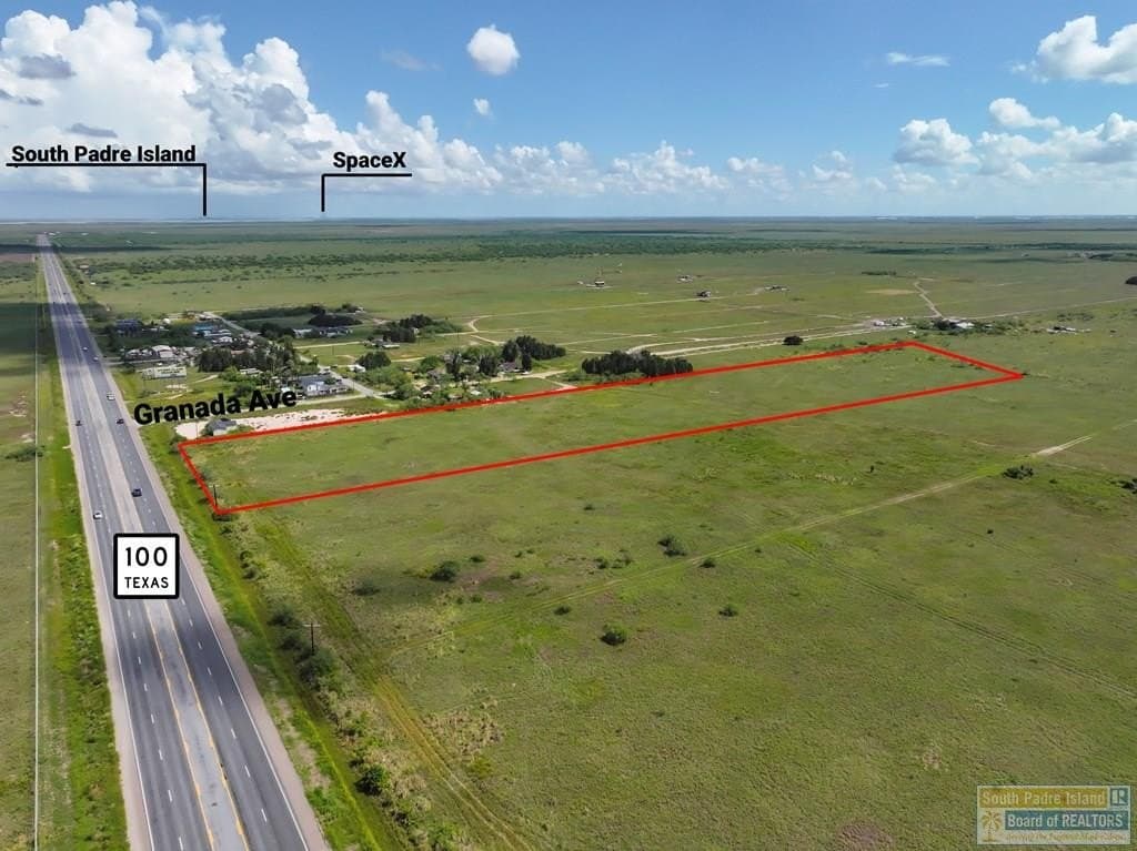 19.3 acres in Cameron County - photo 6