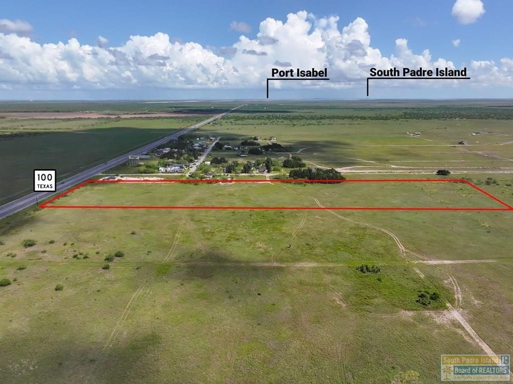 19.3 acres in Cameron County - photo 9