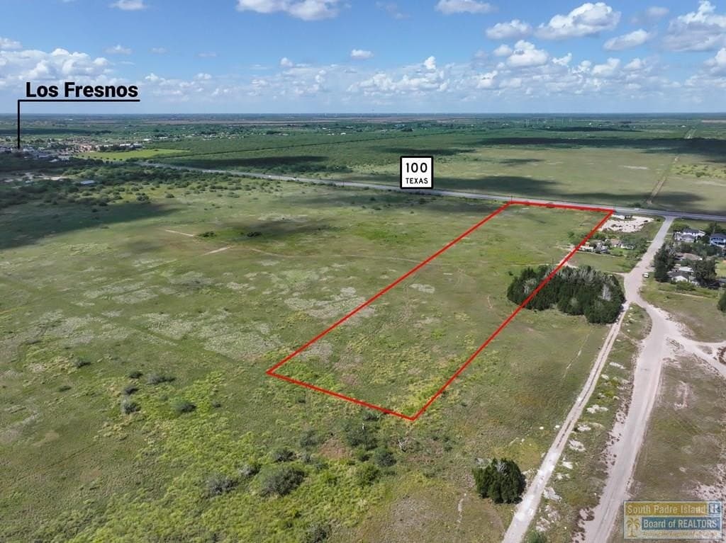19.3 acres in Cameron County - photo 8