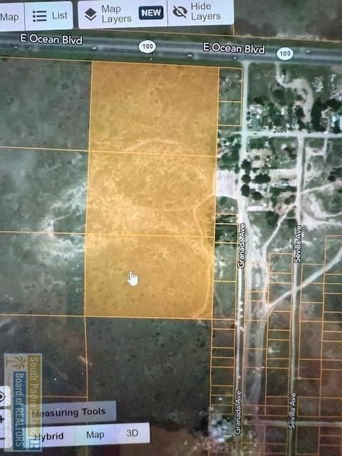 19.3 acres in Cameron County featured view